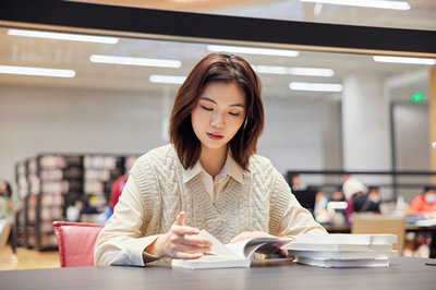 中國傳媒大學在職研究生