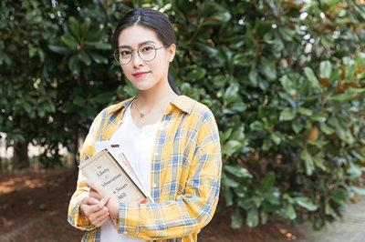 中國傳媒大學在職研究生