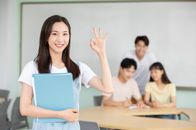 中國傳媒大學在職研究生