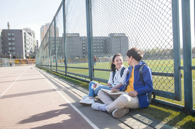 中國傳媒大學MPA