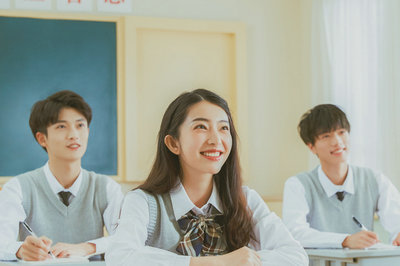 中國傳媒大學在職研究生