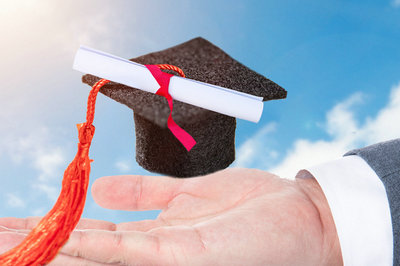 中國傳媒大學在職研究生