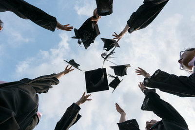 中國傳媒大學在職研究生