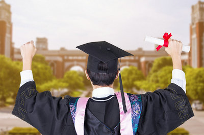 中國傳媒大學在職研究生