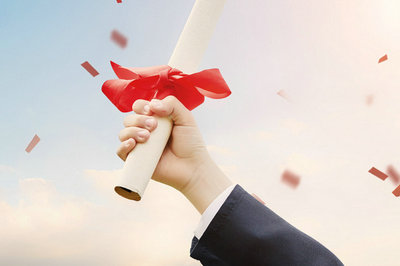 中國傳媒大學在職研究生