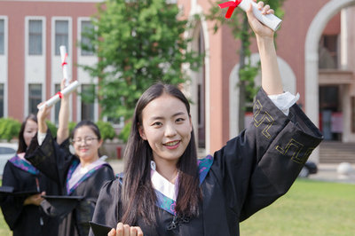 中國傳媒大學在職研究生