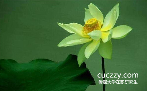 中國傳媒大學(xué)同等學(xué)力申碩是免試入學(xué)嗎