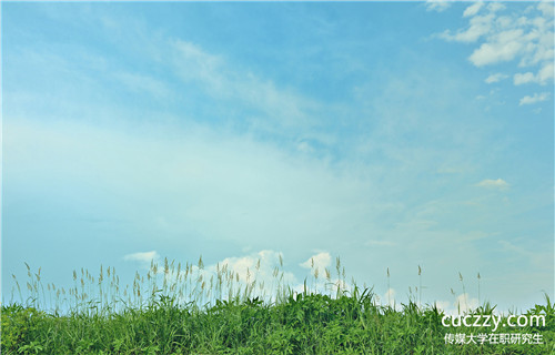 中國傳媒大學同等學力申碩考試難嗎