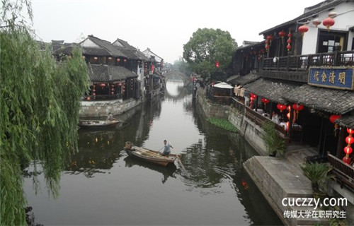 離職人員可以報考中國傳媒大學在職研究生嗎