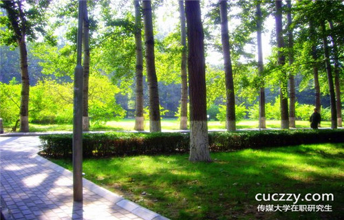 專科生與本科生報考傳媒大學在職研究生有什么區別?