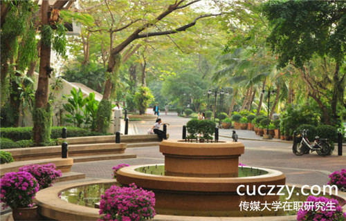 傳媒大學在職研究生的畢業出路怎么樣?