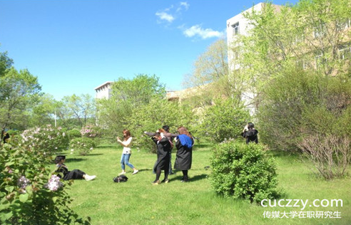 中國傳媒大學在職研究生怎么報考? 中國傳媒大學在職研究生怎么報考?